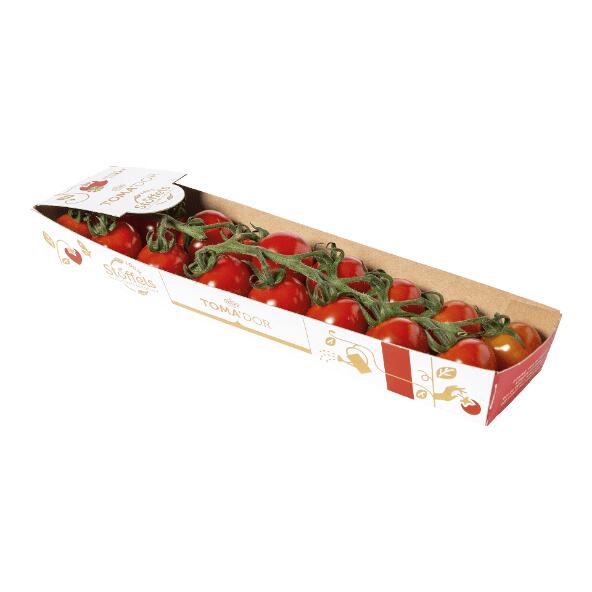 STOFFELS(R) 				Tomates Toma'Dor(R)