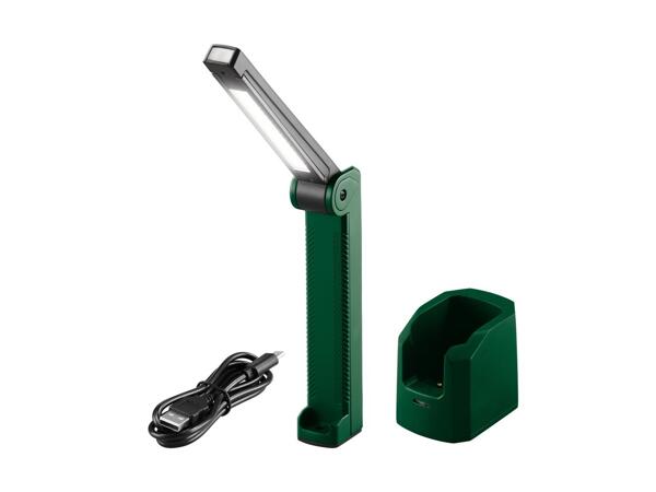 PARKSIDE(R) Batteridreven LED-arbejdslampe