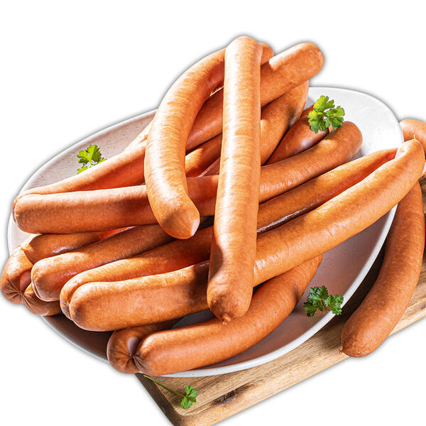 Wiener Knackige Burschen
