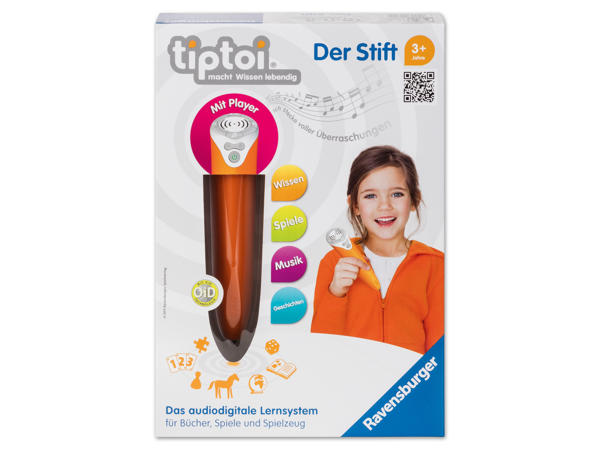 Ravensburger Tiptoi(R)-Stift
