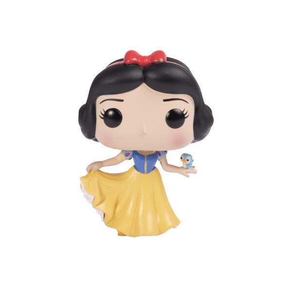 FUNKO POP!(R) 				Funko Pop!-figuur
