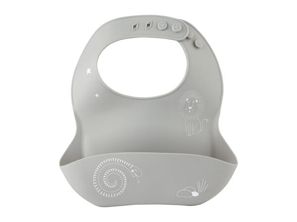 Ernesto Baby Bowls/Baby Bibs