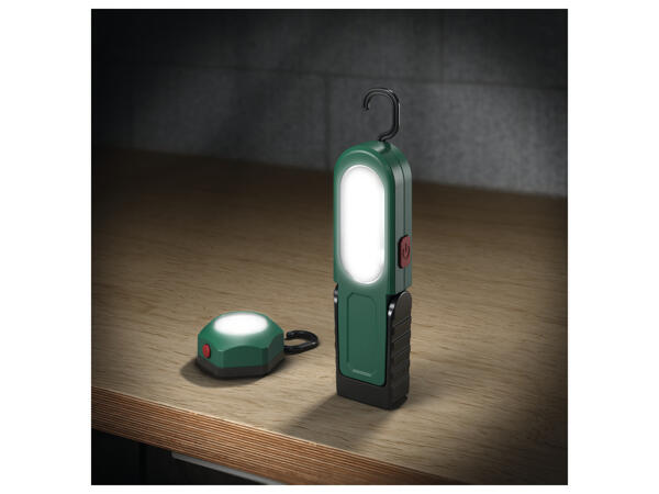 LED Work Light