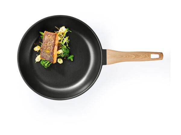 Livarno Home Frying Pan