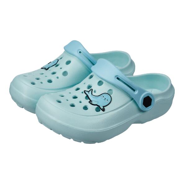 L&D(R) 				Clogs