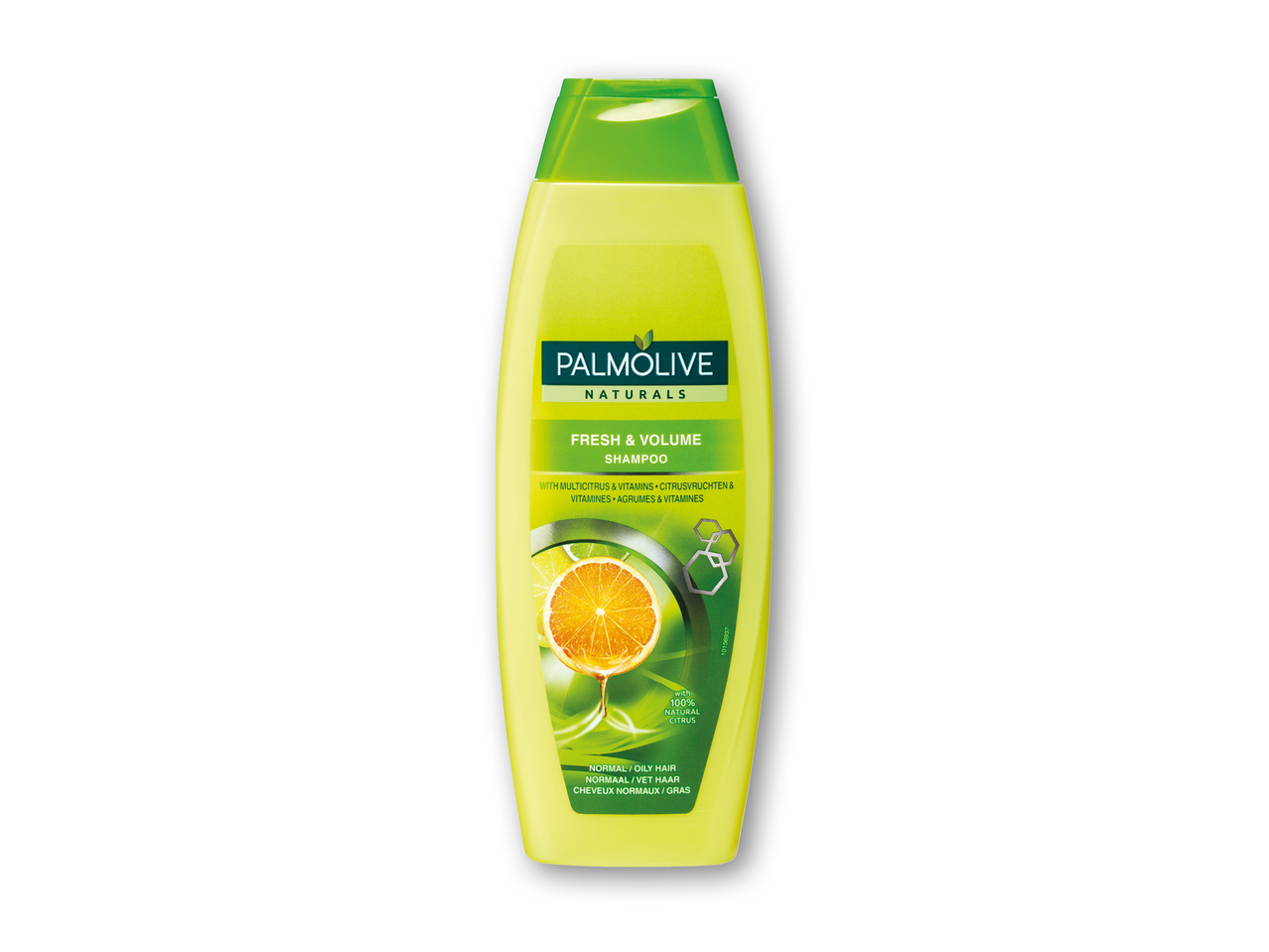 PALMOLIVE Shampoo
