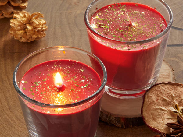 Scented Candle
