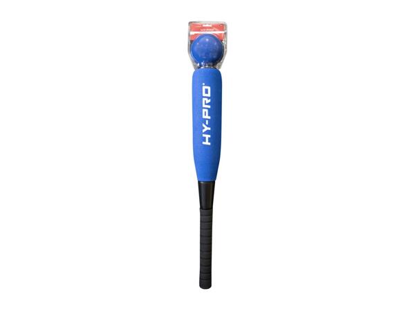 Jumbo Foam Baseball Bat & Ball Set
