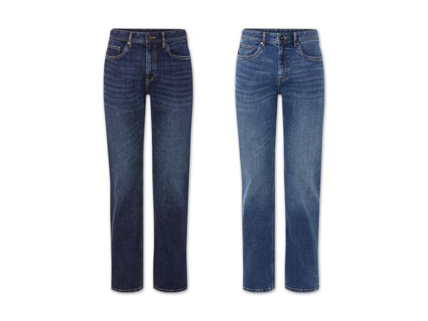 Herren Jeans