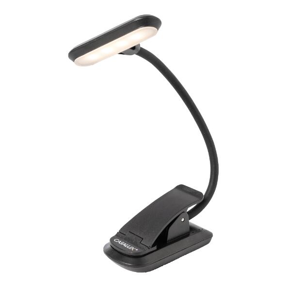 CASALUX(R) 				Klemlamp