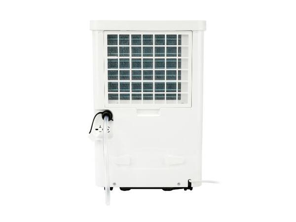 Odvlhčovač vzduchu 20L KAT TLE 20 A1