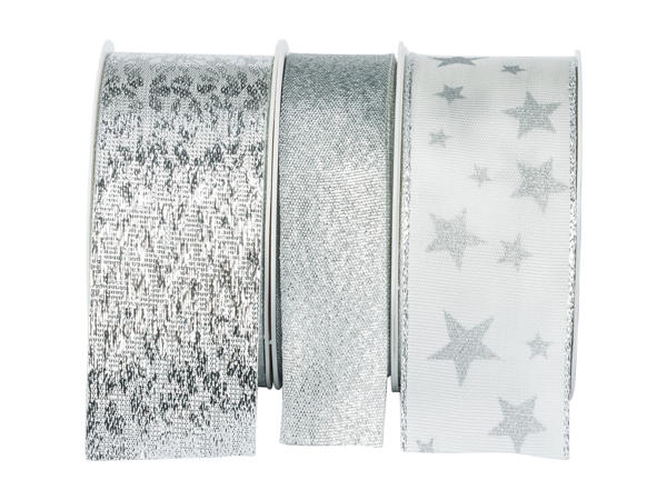 Ribbon Assortment