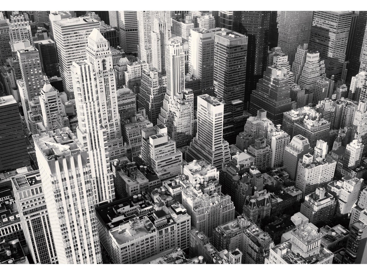Photo Wallpaper, 8 pieces