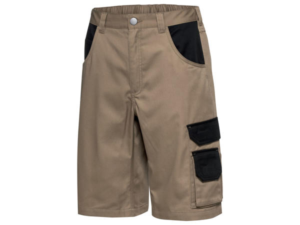 POWERFIX(R) Arbejdsshorts