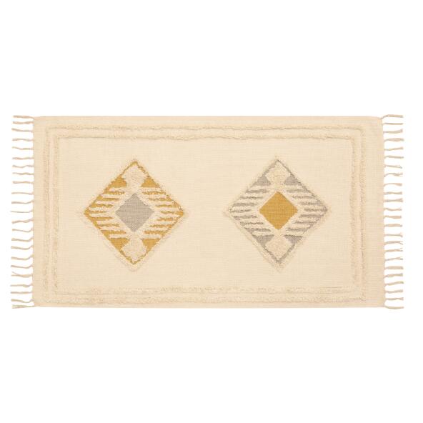 HOME CREATION LIVING(R) Tapis
