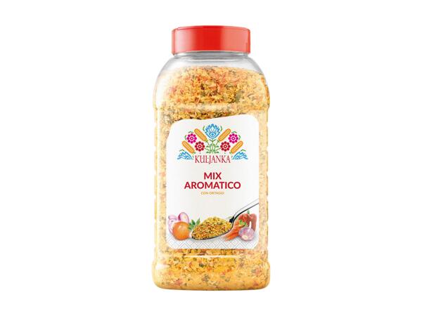 Universal Spice Mix