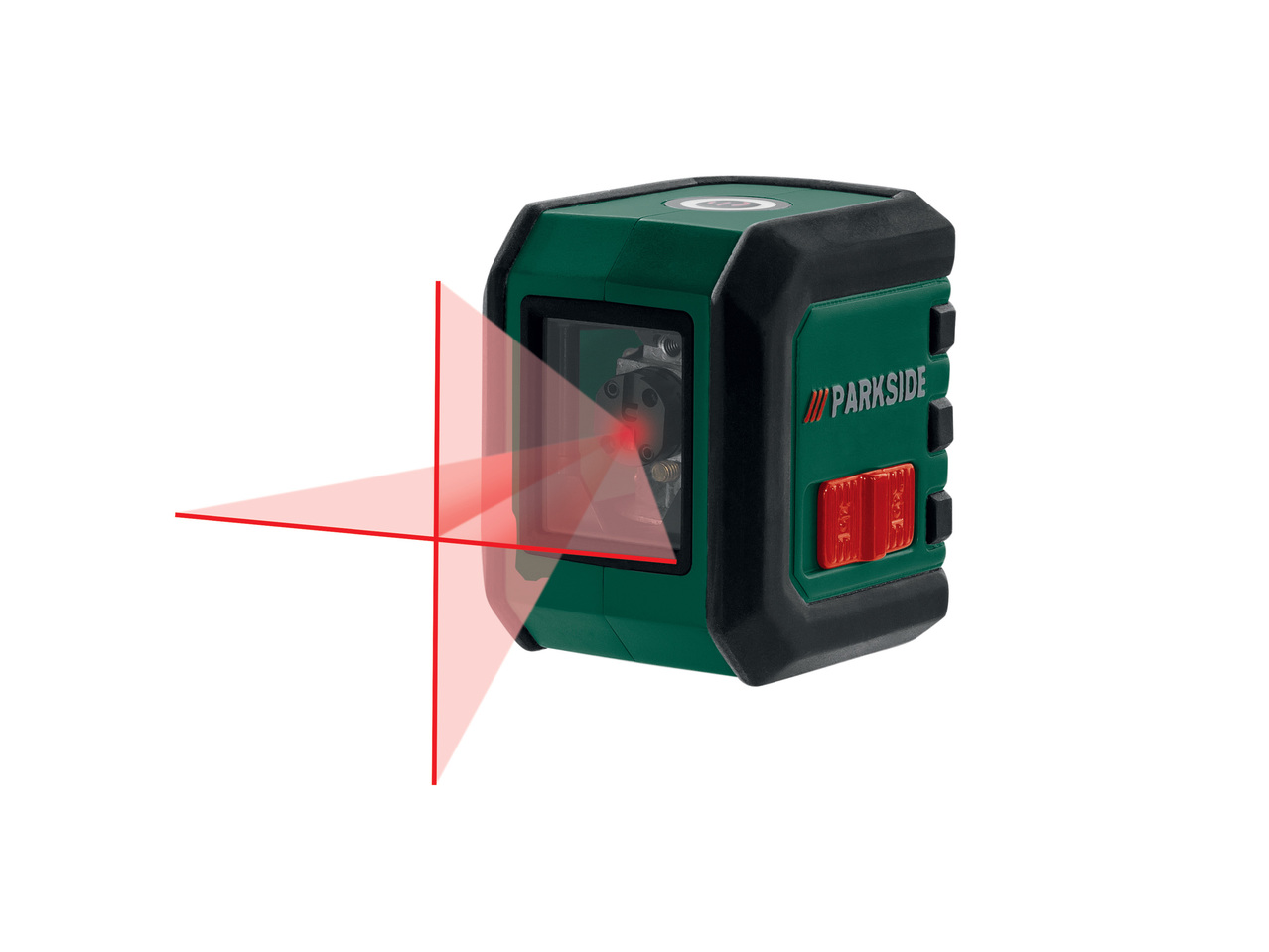 PARKSIDE Cross Line Laser