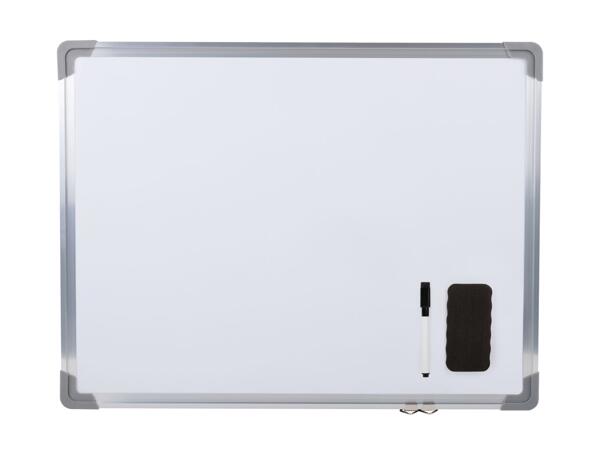 Tableau blanc magnétique
