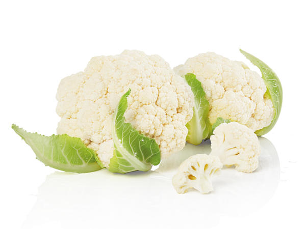 Danske blomkål