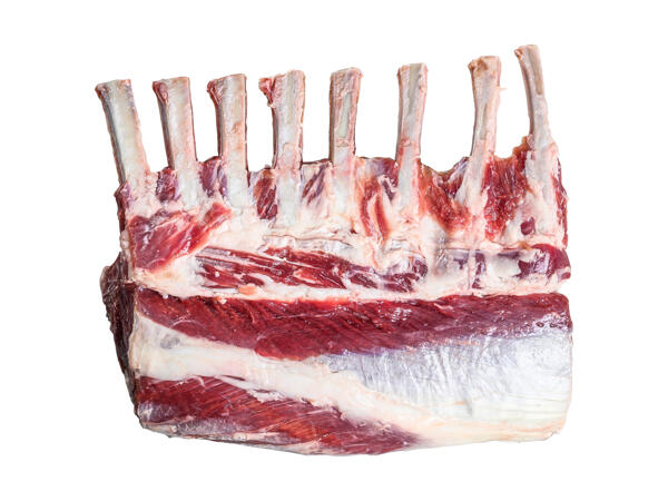 Carré di agnello