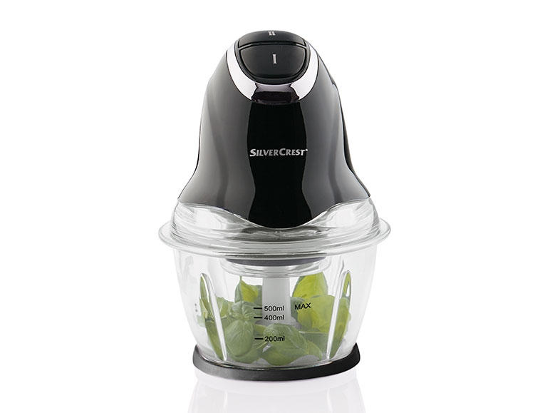 SILVERCREST KITCHEN TOOLS Mini Chopper