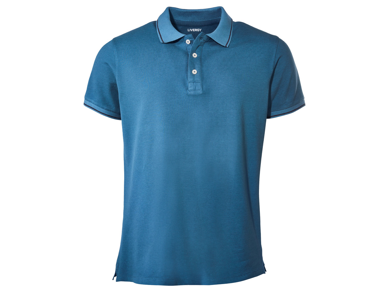 Polotriko „Slim Fit"