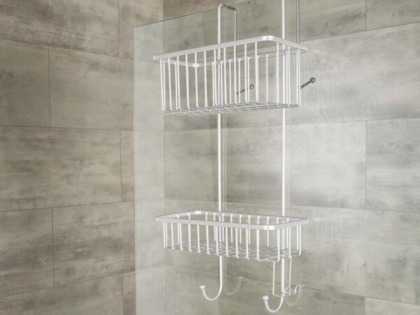 Shower Rack