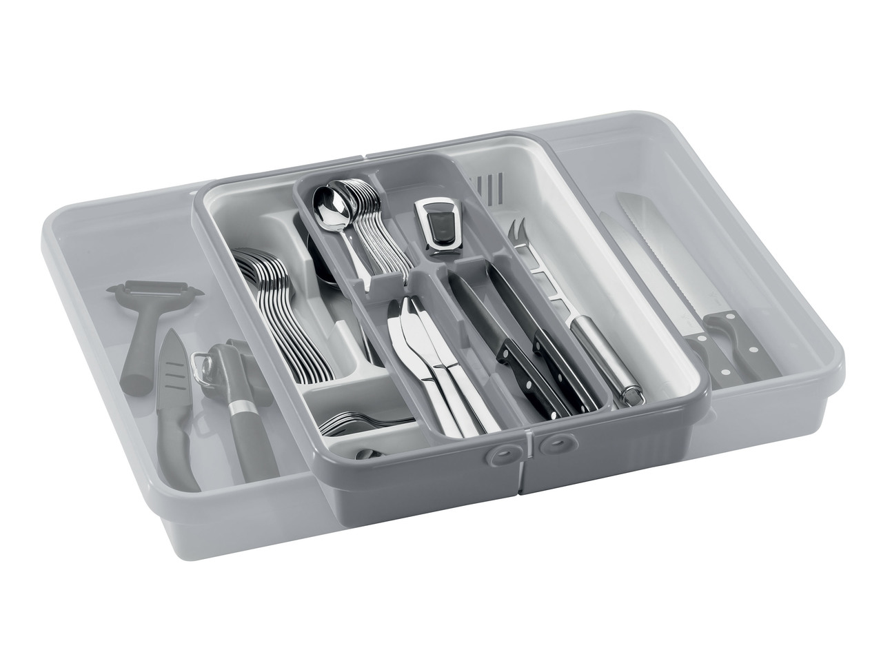 Dish Drainer or Cutlery Tray