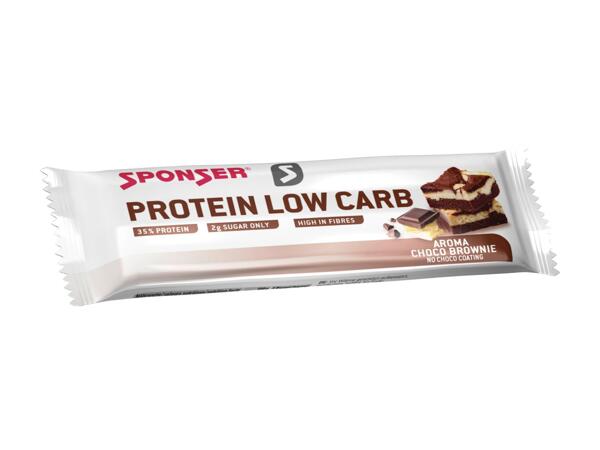 Sponser Low Carb Protein Bar​