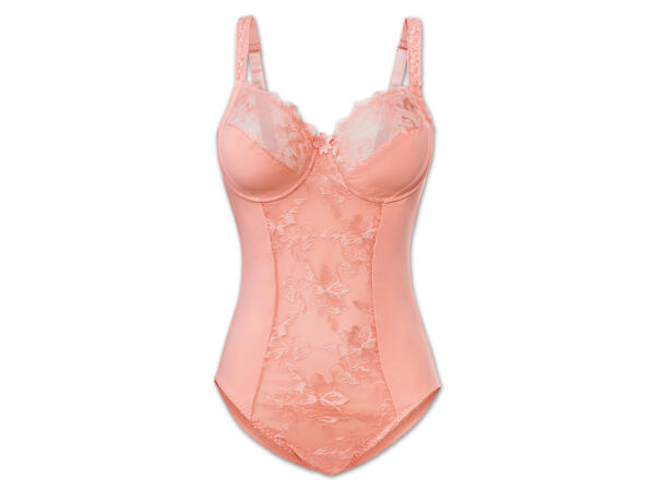Damen Unterwäsche, Formbody