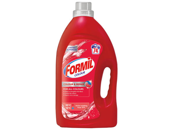 FORMIL PRACÍ GEL