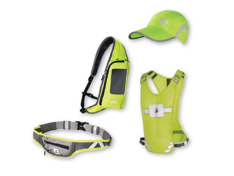 CRIVIT Running Accessories