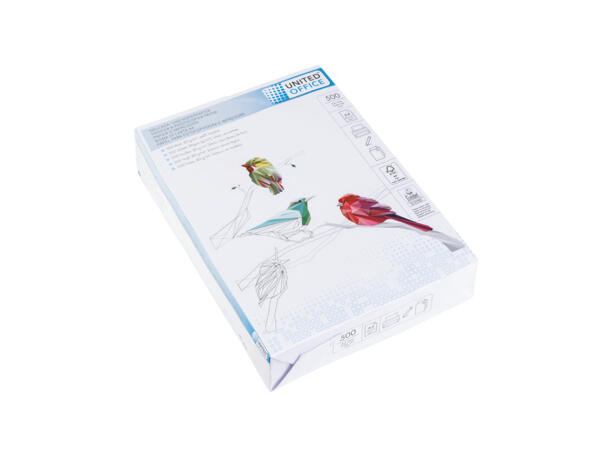 Printer & Photocopier Paper