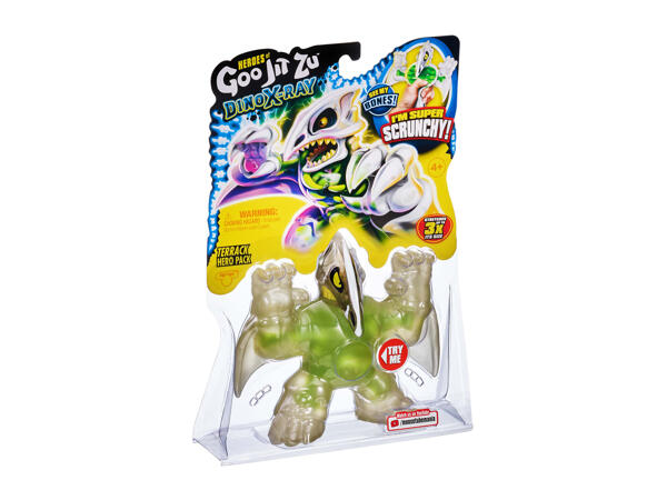 Heroes of Goo Jit Zu Dino X-Ray