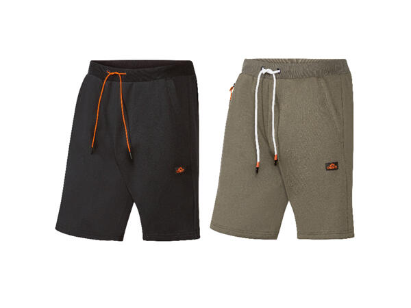 Sweatshorts
