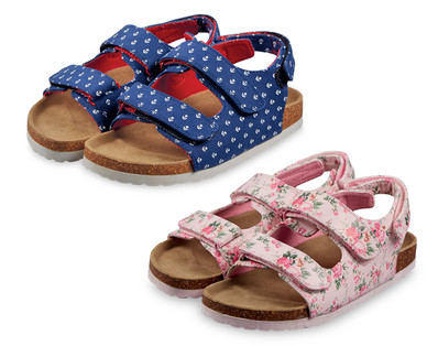 Girls' Sandals