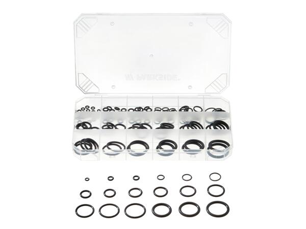Small Parts Assortment