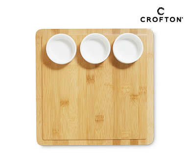 Antipasto Serving Platters