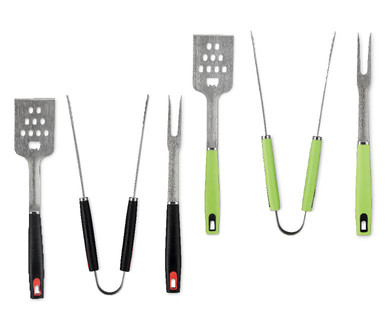 Barbecue Tools and Brushes