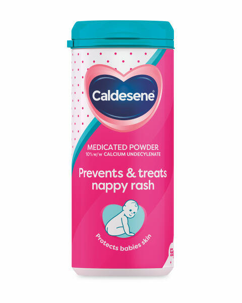 Caldesene Baby Power
