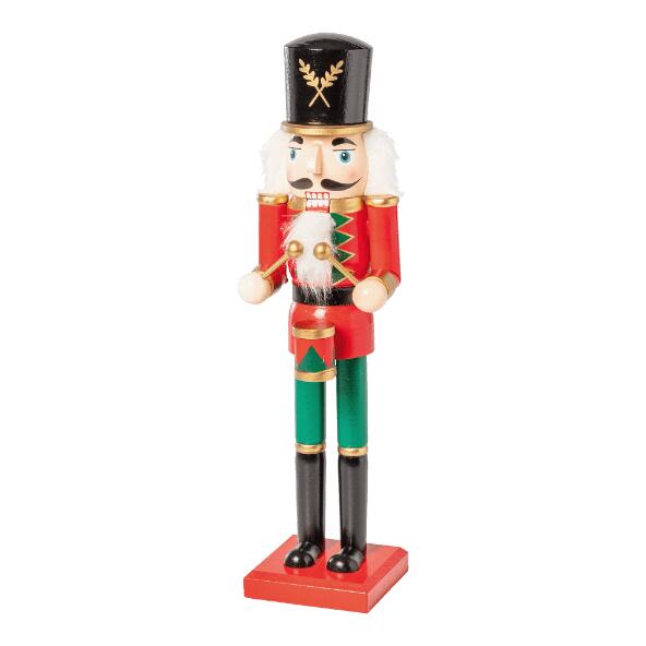 HOME CREATION(R) 				Figurine Casse-Noisette