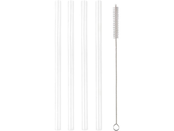 Reusable Straws