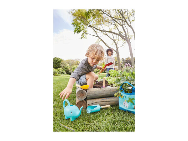 Playtive Gardening Set