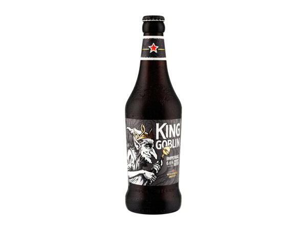 King Goblin
