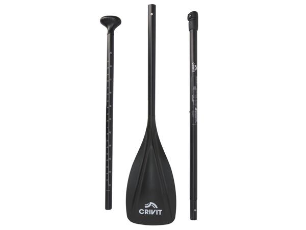 Sup pump or paddle