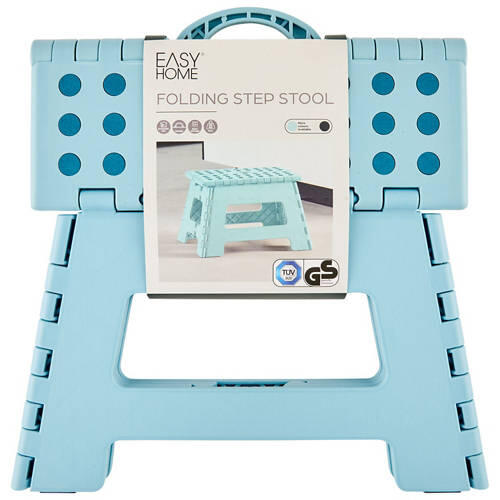 Folding Step Stool