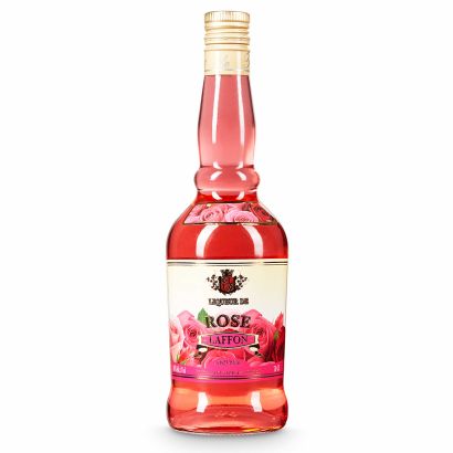 Liqueur de rose