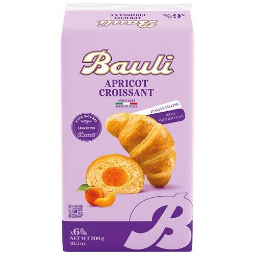 BAULI Croissant all'albicocca