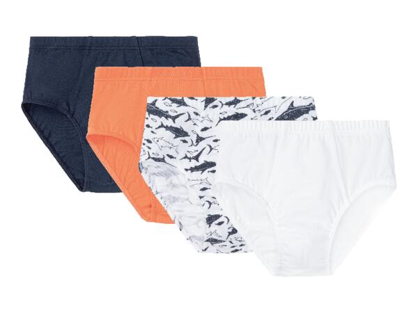 Boys' Briefs