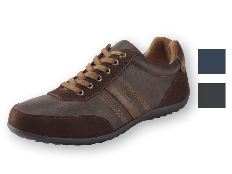 FOOTFLEX(R) Men's Casual Shoes